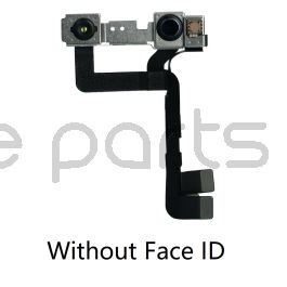 iPhone 11 Pro Max Front Facing Camera Flex Cable Ribbon