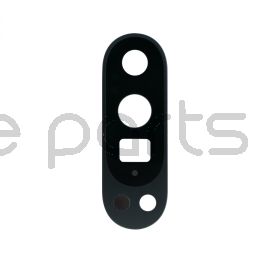 Google Pixel 9 Pro Rear Camera Lens Set Replacement [Obsidian]