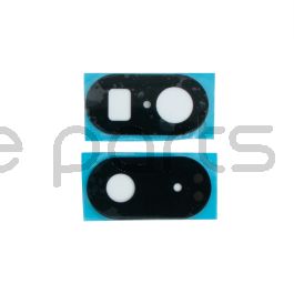 Google Pixel 9 Pro Fold Rear Camera Middle Lens Glass Replacement