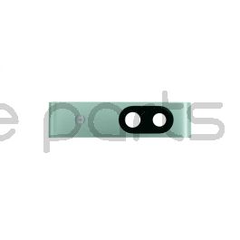Google Pixel 8a Rear Camera Lens Set Replacement [Aloe]