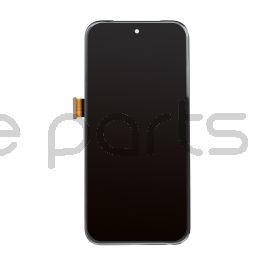 Google Pixel 8a OLED Screen Replacement with Touch and Digitizer [Full ...