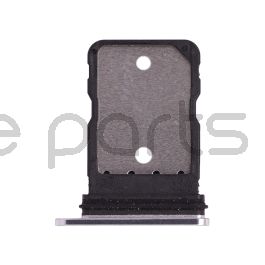 Plateau SIM (tray) Noir Pour Google Pixel 7 / 7 Pro - Pièce De Rechange Neuve, Générique