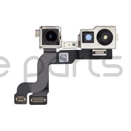 iPhone 14 Front Facing Camera Flex Cable Replacement