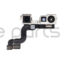 iPhone 14 Plus Front Facing Camera Flex Cable Replacement