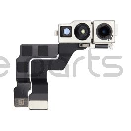 iPhone 14 Pro Max Front Facing Camera Flex Cable Replacement