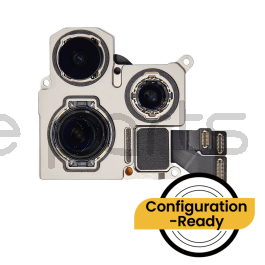 iPhone 15 Pro Rear Back Facing Camera Flex Cable Replacement