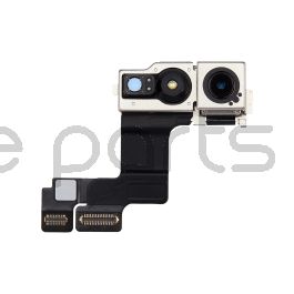 iPhone 15 Plus Front Facing Camera Flex Cable Replacement