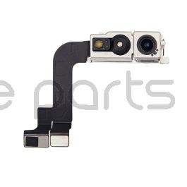 iPhone 15 Pro Max Front Facing Camera Flex Cable Replacement