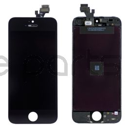 Apple iPhone 5 LCD Screen Replacement Assembly with Front Glass Touch ...