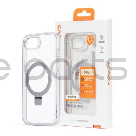 Kickest Case Case It MagFold Series Magnetic Kickstand Matte Case for iPhone 16e / 17e