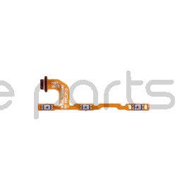 [000] Nokia 5.3 2020 Power and Volume Button Flex Cable Ribbon Replacement