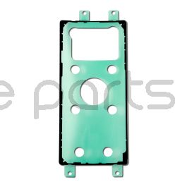 [000] Galaxy Note9 N960 Back Cover Rear Battery Door Sticker Tape Glue ...