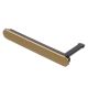 [000] Sony Xperia Z5 Micro Sim Card USB Charging Slot Port Dust Plug Cover [Gold]