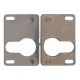 [000] iPad 3 / 4 Front Camera Metal Frame Holder Replacement