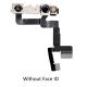 iPhone 11 Front Facing Camera Flex Cable Ribbon