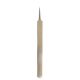 Extra Precise Stainless Steel Non-magnetic Tweezers [Straight Tip] [For Mainboard Repairs]