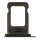 iPhone 11 Pro / 11 Pro Max Sim Card Tray Holder Nano Slot Space Replacement [Gold]