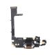 iPhone 11 Pro Charging Port Dock Connector Flex Cable Ribbon [Gold]