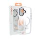 Case It Metal Accessories Soft Grip Shockproof Case for iPhone 17 w/ Magsafe