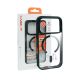 Case It Metal Accessories Soft Grip Shockproof Case for iPhone 17 Pro w/ Magsafe