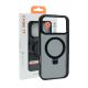 Case It CozyGrip Series Magnetic Kickstand Matte Case for iPhone 17 Pro