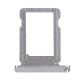 [000] iPad Pro 12.9 2nd Gen 2017 Sim Card Tray Holder Nano Slot Space Replacement [Black]