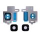 [000] Samsung Galaxy S8 Plus G955 Rear Camera Lens Set [Gold]