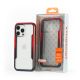ArmourMax TitanShield series Military Grade Protection Armour Case for iPhone 15 Pro