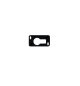 [000] iPad Air Front Camera Frame Holder Replacement