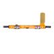 [000] Samsung Galaxy Note 5 Volume Mute Control Button Connector Flex Cable Replacement