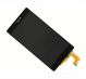 [000] Huawei P8 LCD Screen with Touch Screen and Digitizer [Black] [OEM]