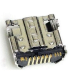 [000] Galaxy Tab 3 7.0 T210 T211 T217A P3210 Charging Connector Port Replacement