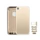 [000] iPhone 7 Back Rear Battery Cover Housing Door Replacement [Gold]