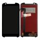 [000] LCD Screen Replacement for ZTE Telstra Tough Max 2 T85 [Original]