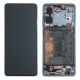 Huawei P30 LCD Screen with Touch Screen and Digitizer [With Frame + Battery] [Breathing Crystal]  [Service Pack]