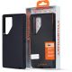 ArmourMax RuggedBot
2-in-1 Heavy Duty Hard Plastic Case for Galaxy S24 Ultra S928 [Black]
