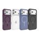 Case It CozyGrip Series Matte Case for iPhone 18 Pro w/ Magsafe