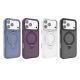 Case It CozyGrip Series Magnetic Kickstand Matte Case for iPhone 18 Pro w/ Magsafe