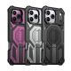 Case It TitanShield Series Military Grade Protection Armour Case for iPhone 18 Pro w/ Magsafe