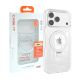 Case It MagFold Series Magnetic Kickstand Matte Case for iPhone 17 Pro