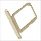 [000] Samsung Galaxy S6 Edge G925 Sim Card Tray [Gold]