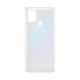 Samsung Galaxy A21s (A217) 2020 Back Rear Battery Cover Housing Door Replacement [White]