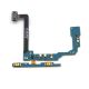 [000] Galaxy A3 A300 Volume Mute Control Button Connector Flex Cable Replacement