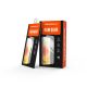 ArmourMax Tempered Glass Protector for iPhone 7 / 8 / SE 2020 / SE 2022 [Clear] [10 Pcs]