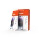 ArmourMax 5D Curved Full Cover Tempered Glass Screen Protector For Samsung Galaxy S24 S921 / S25 S931 [Black] (10 pcs)