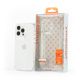 ArmourMax Transparent Shockproof Corner Bumper Case for iPhone 12 Pro Max