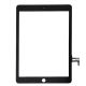 iPad Air / iPad 5 2017 Digitizer Replacement With Sticker [OHQ | Grade S+] [Black] 
