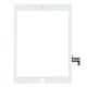 iPad Air / iPad 5 2017 Digitizer Replacement With Sticker [OHQ | Grade S+] [White]