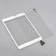 iPad Mini 1/2 Digitizer Touch With Home Button and IC Board [Super High Quality] [White] 