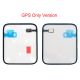 [000] Apple Watch Series 3 42mm Touch Screen Force Sensor Flex Cable [GPS]
